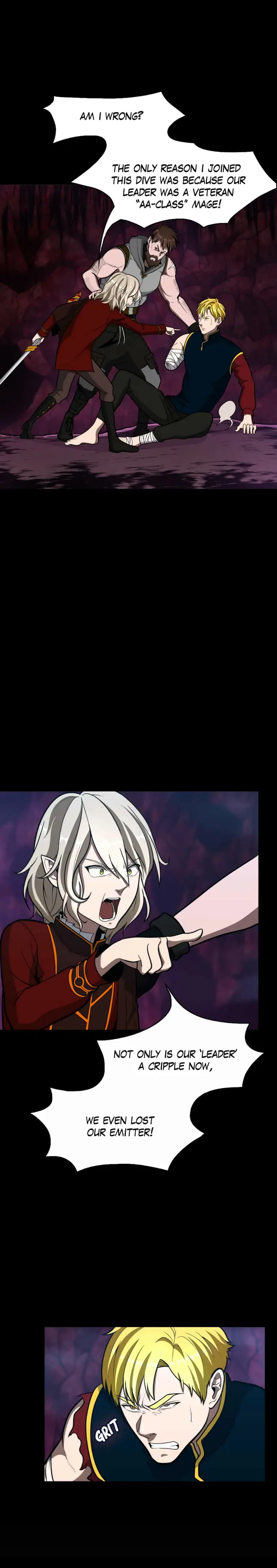 The Beginning After the End Chapter 62 image 09_optimized